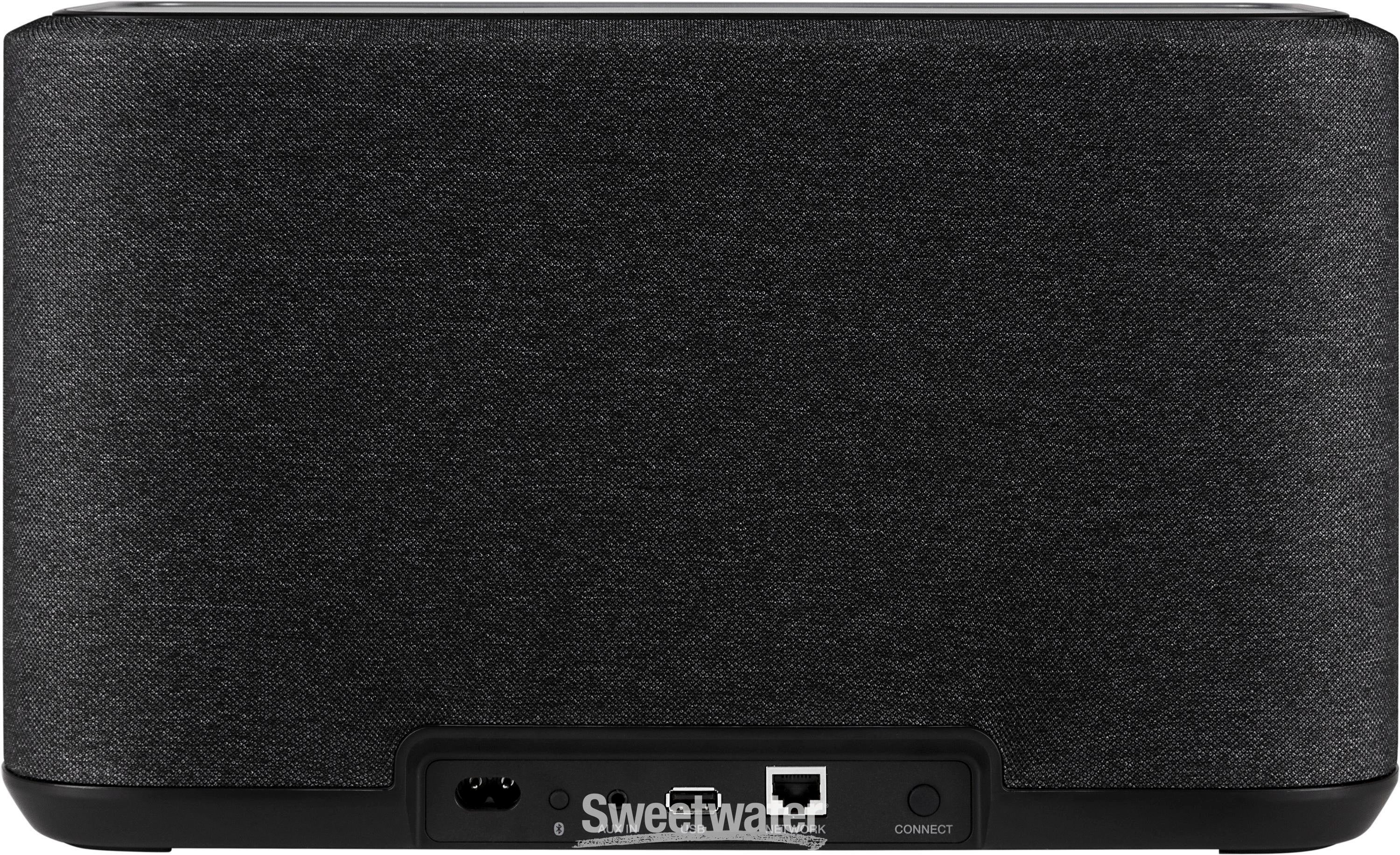 スピーカー・ウーファー DENON HOME 350 WIRELESS SPEAKER Denon Home 350 - Large Smart Speaker with HEOS® Built-in