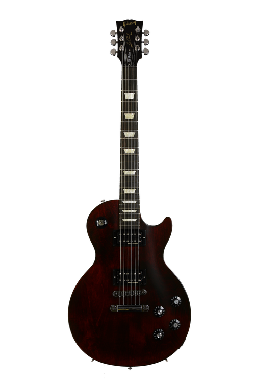 Gibson Les Paul Studio 70's Tribute Satin Cherry (2012