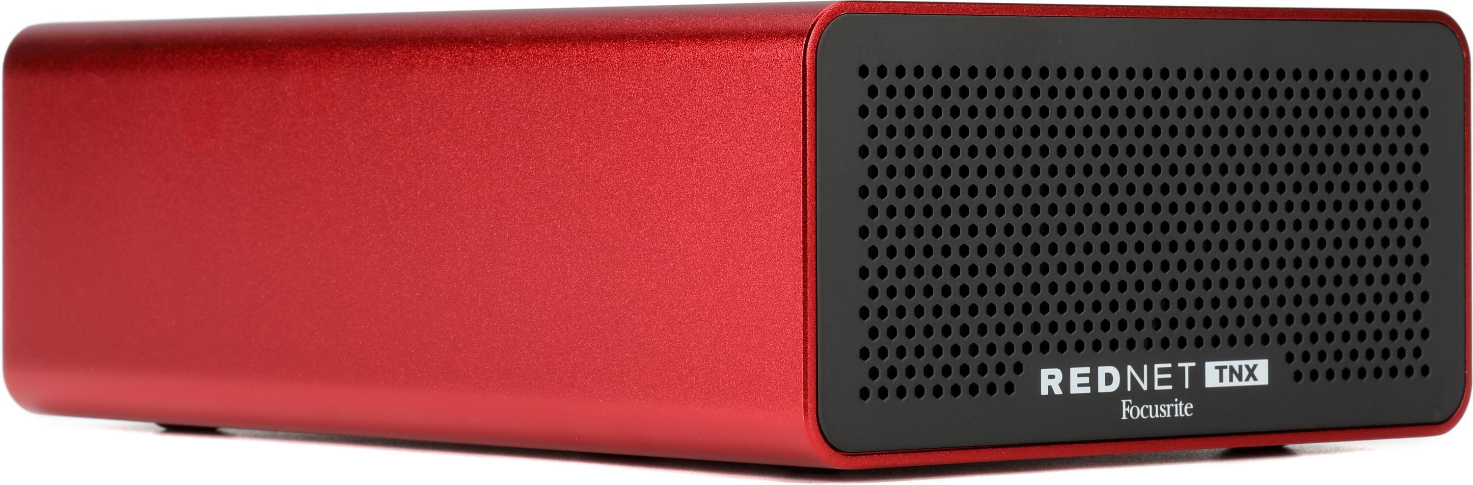 DTM・DAW Focusrite Red 4Pre Red 4Pre | Focusrite