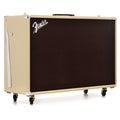 Photo of Fender Super-Sonic 60 212 120-watt 2x12" Extension Cabinet - Blonde