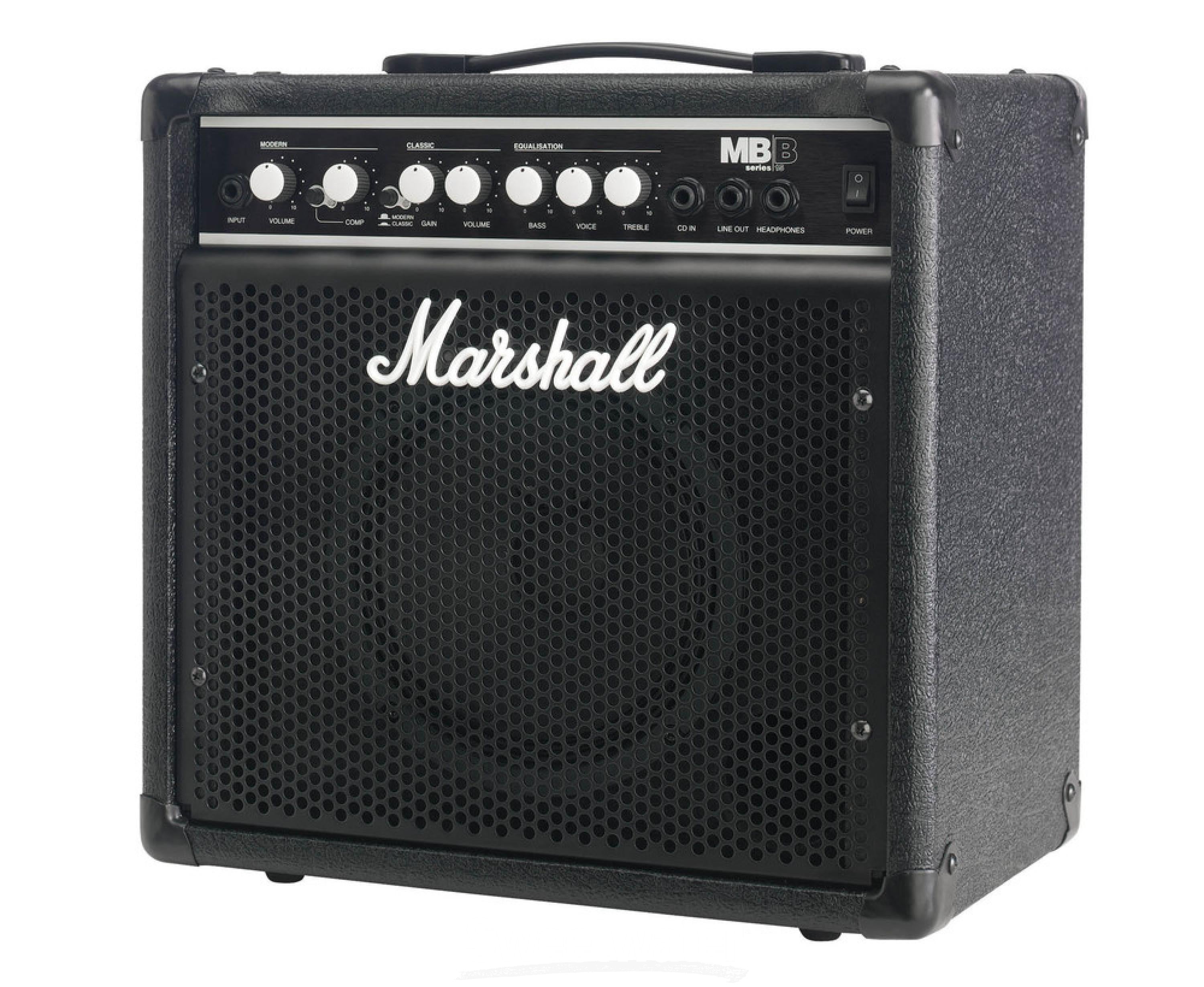 Marshall MB15 1x8