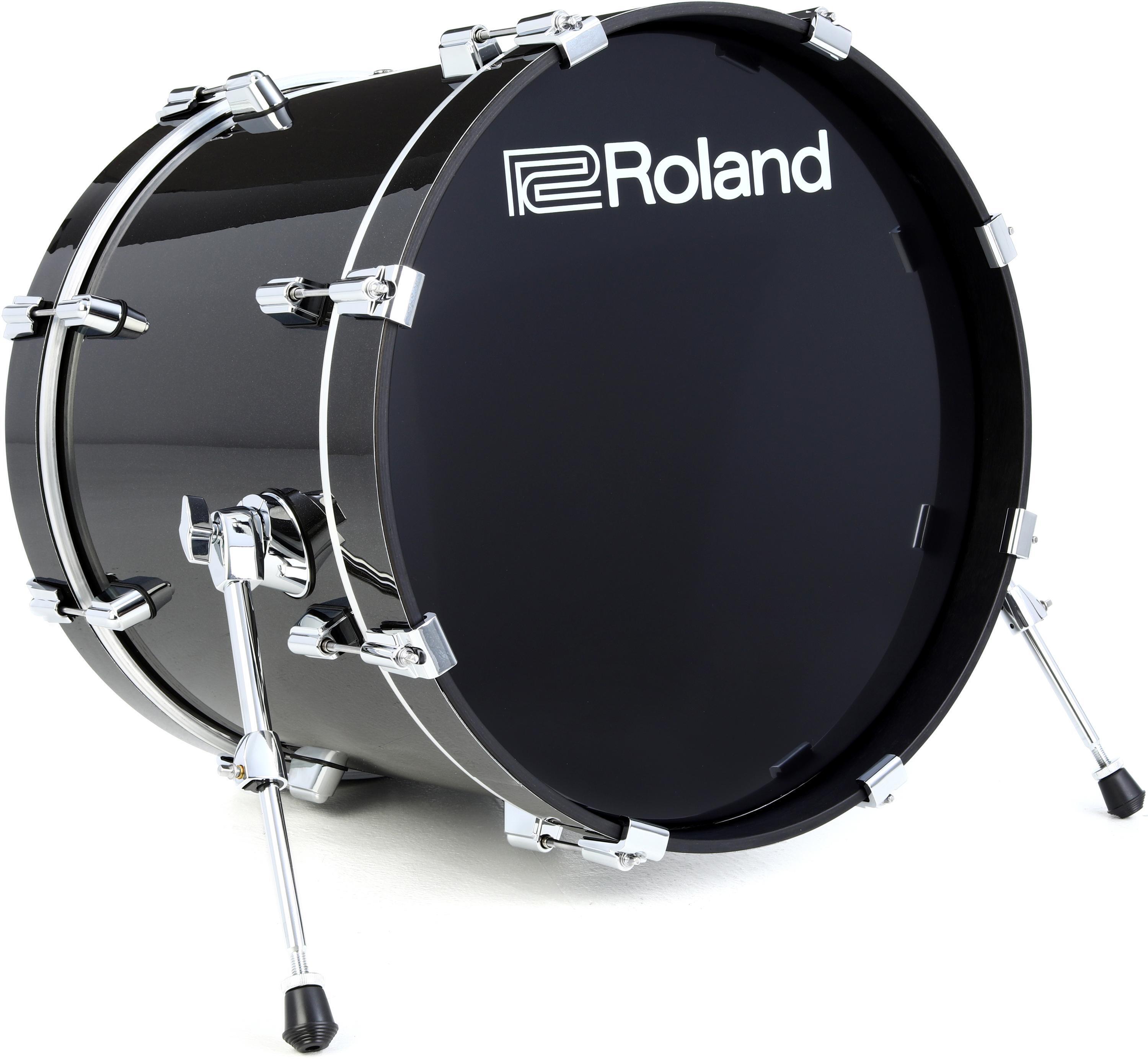 Roland PDA120 V-Drums Acoustic Design 12 x 8 inch Tom Pad