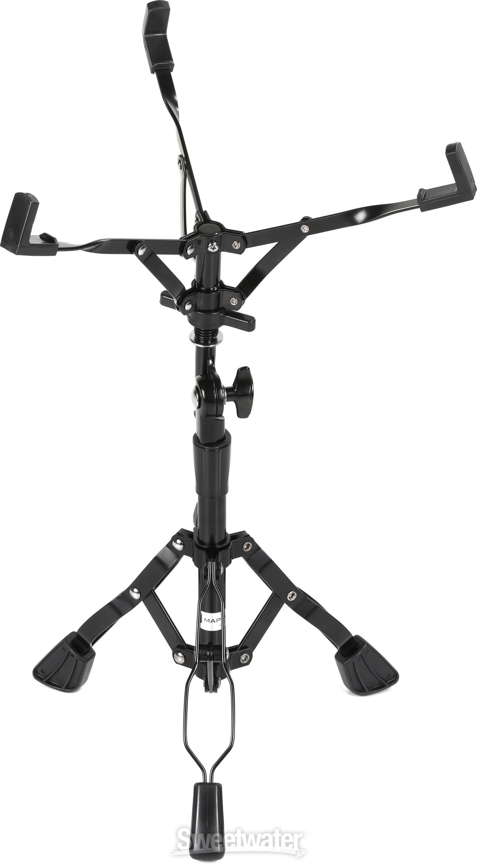 Mapex Storm S400 Snare Stand - Black