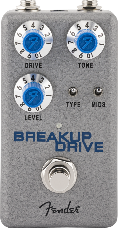 【美品】Fender リバーブ　hammertone Fender Hammertone Reverb Pedal Reviews | Sweetwater