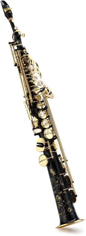 Series III Soprano Sax - Official Selmer Paris ProShop