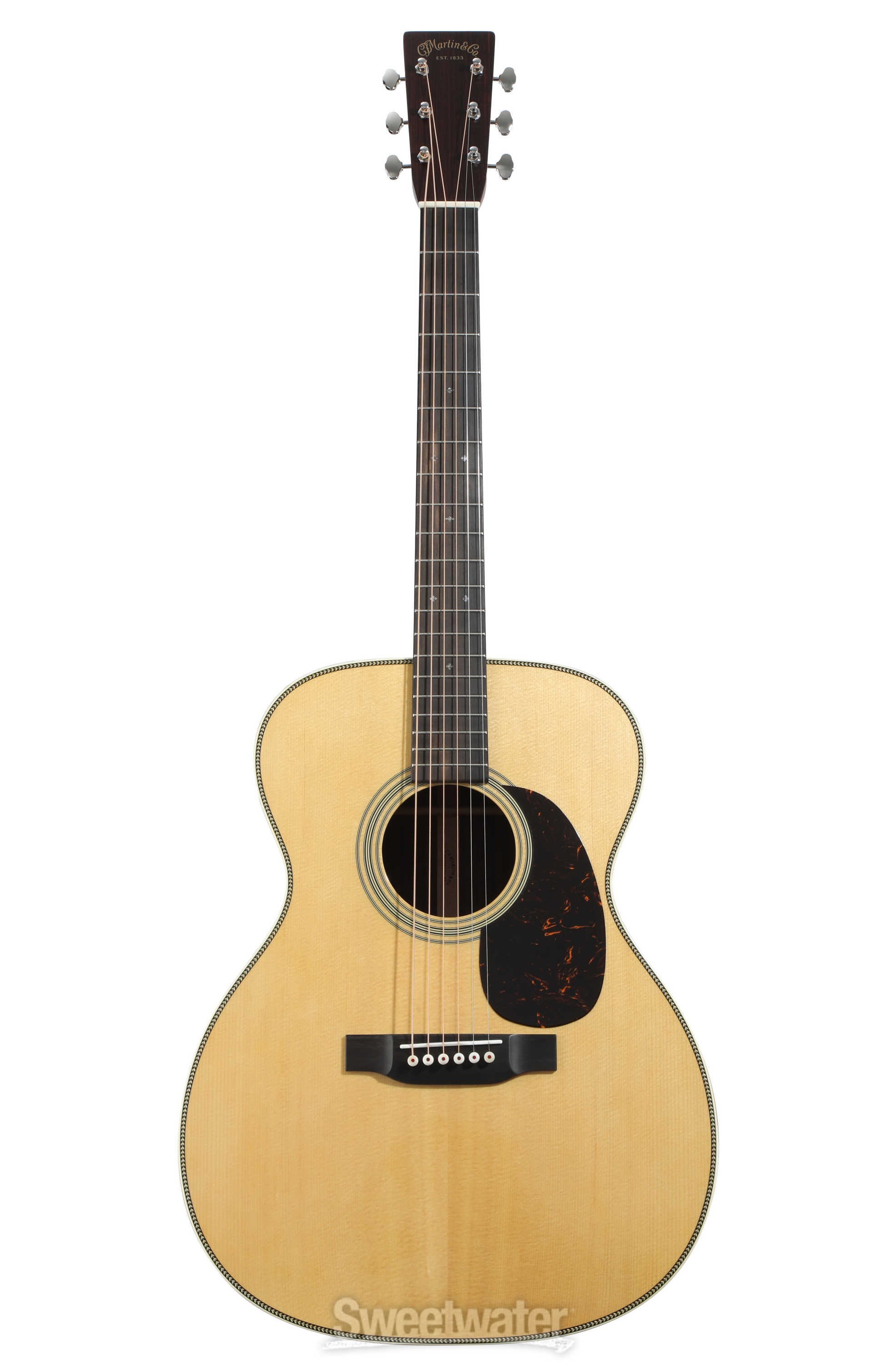 Martin Standard Series 000-28 (2005 - 2017) | Reverb