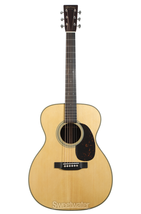 Martin 000-28 Standard Series Acoustic Guitar - Natural