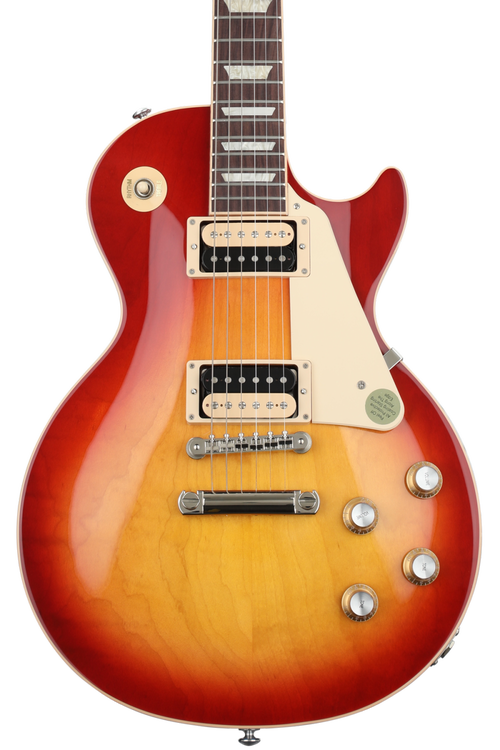 Gibson Les Paul Standard サンバースト 1985 Gibson Les Paul Standard Vintage Cherry Sunburst w/ Tim