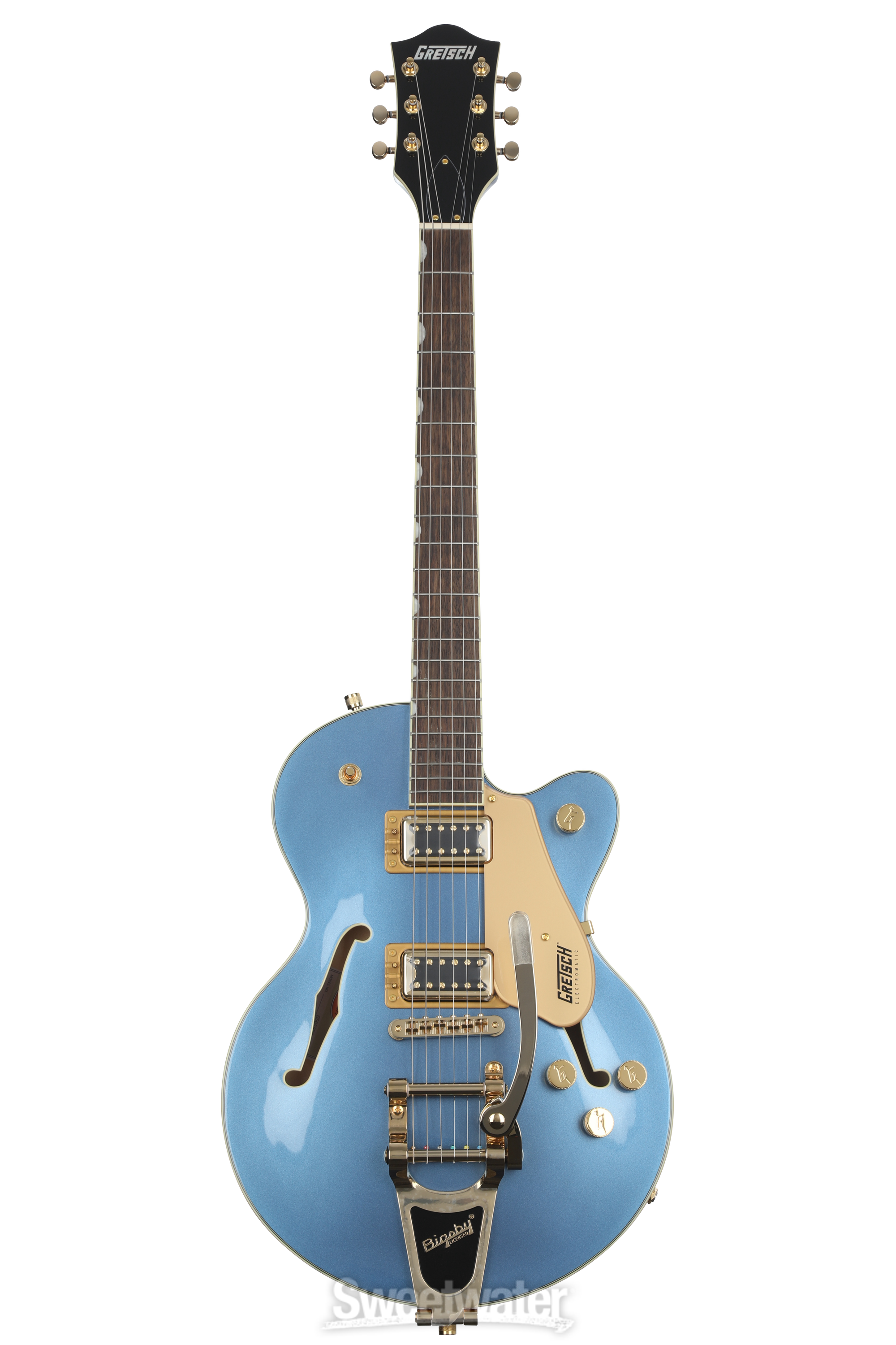 Gretsch G5112 ジャンク Gretsch G6120TGQM-56 Limited Edition Quilt Classic Chet