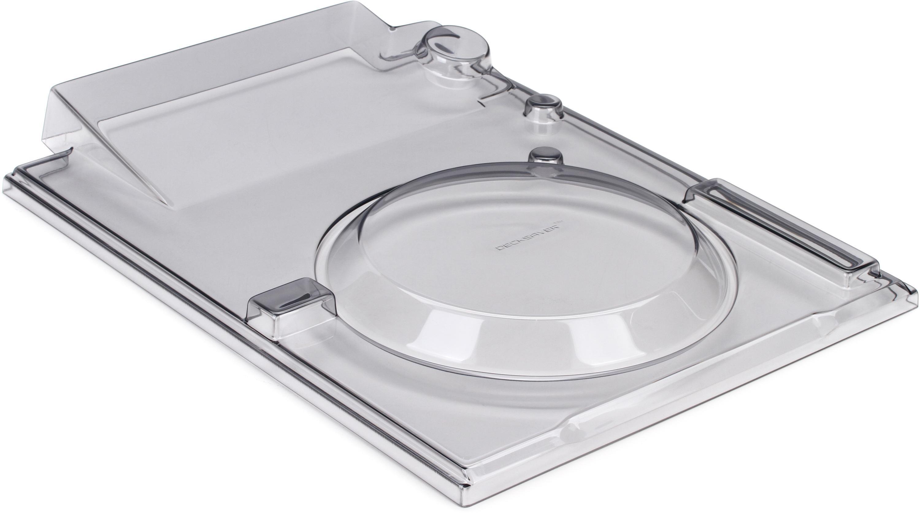 Decksaver DS-PC-CDJ3000 Polycarbonate Cover for Pioneer CDJ3000