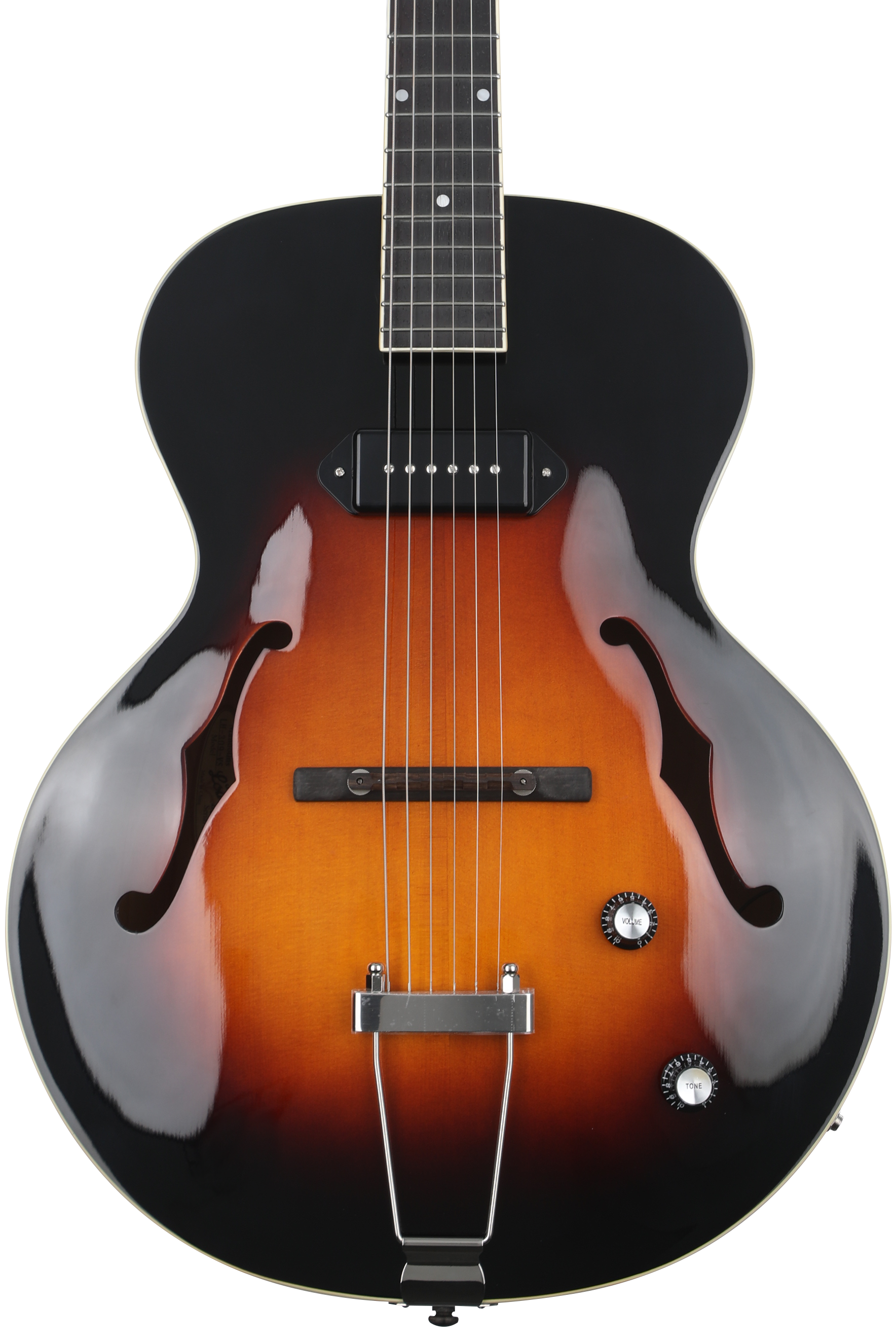 HOT得価The loar LH-309 ギター