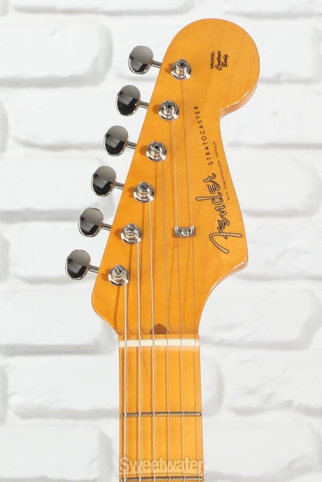 Fender American Vintage II 1957 Stratocaster Electric Guitar