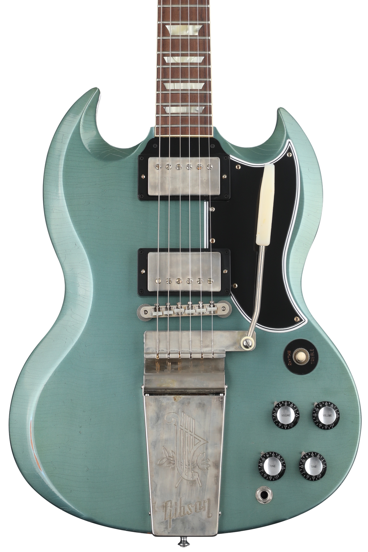 Gibson Custom 1964 SG Standard Reissue Electric Guitar
