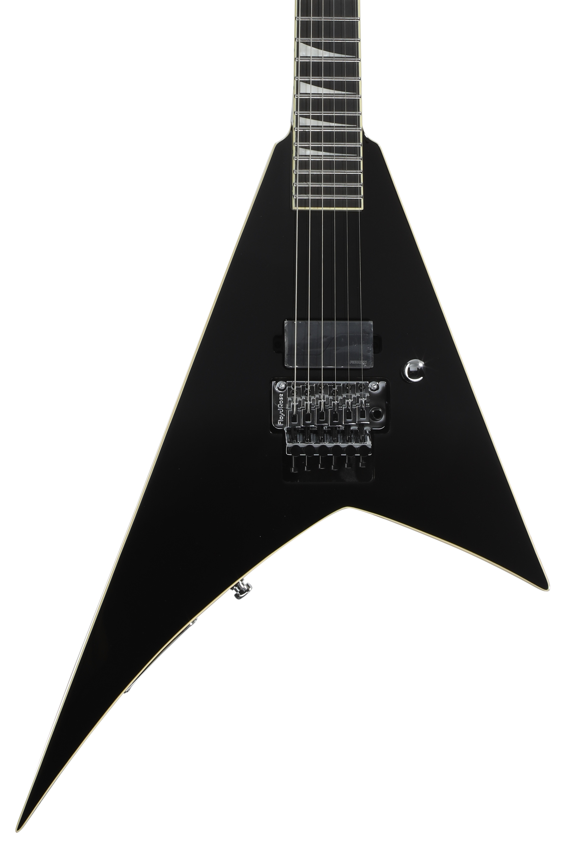 Jackson Pro Plus Series RR1A Rhoads Limited-edition Electric