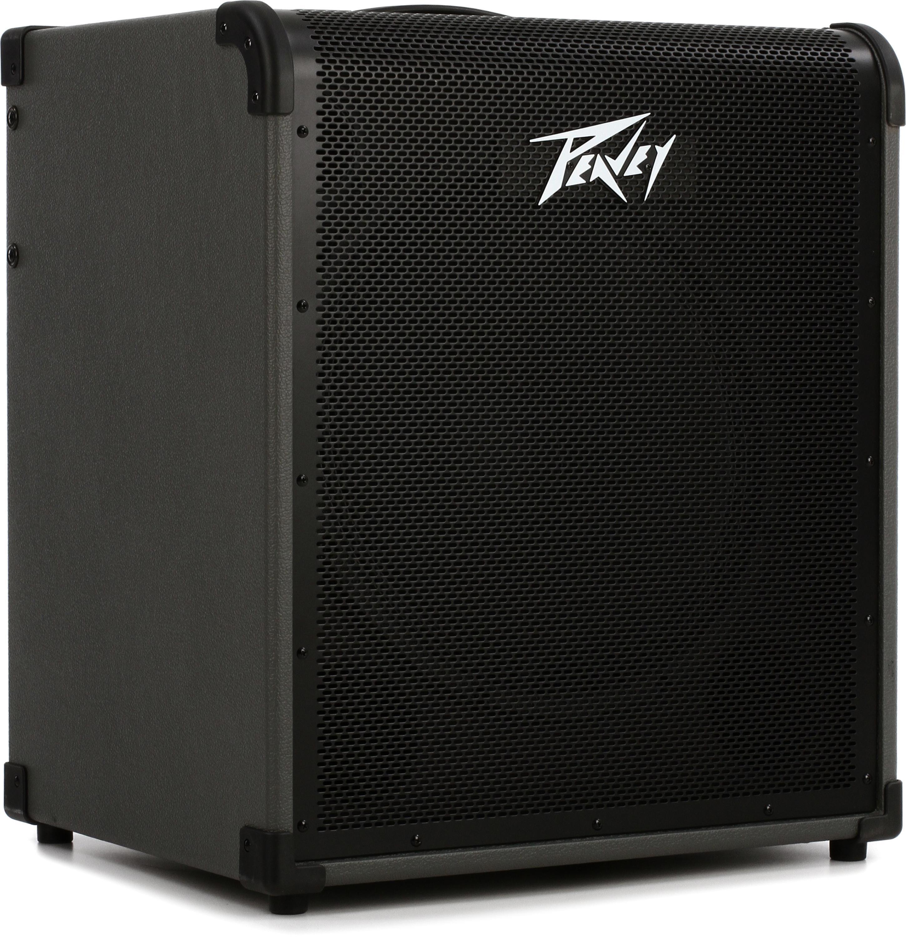 Peavey MAX 250 1x15