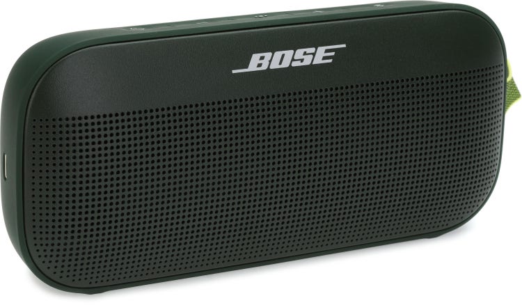 Bose SoundLink Bluetooth Wireless Speaker - Nylon (Old Version)