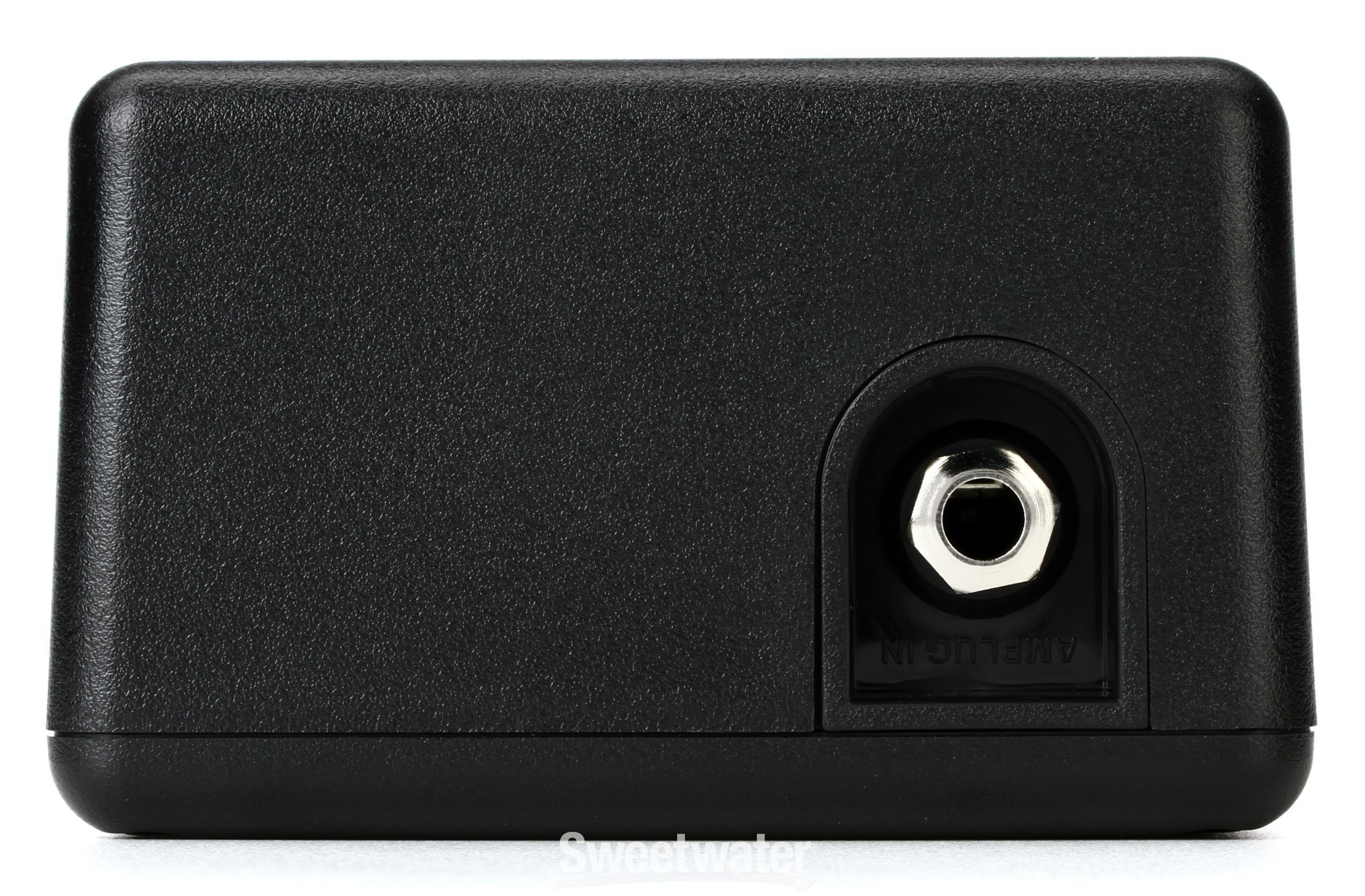 Vox amPlug 2 Cabinet - 2-watt Mini Cabinet for amPlug