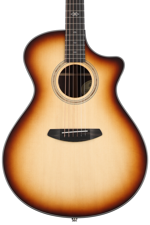 本日明日中金額 Breedlove Premier Concert CE USA 本日明日中金額