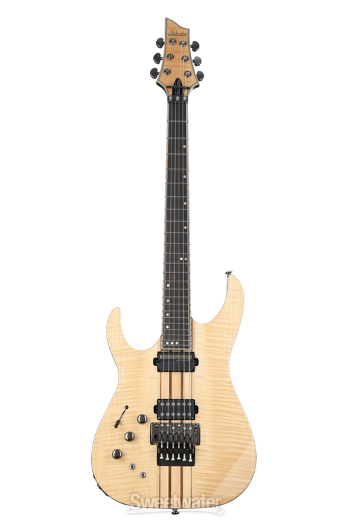 ギター SCHECTER Banshee Elite6 AD-BS-EL SCHECTER BANSHEE ELITE 6 AD-BS-EL GNAT エレキギター