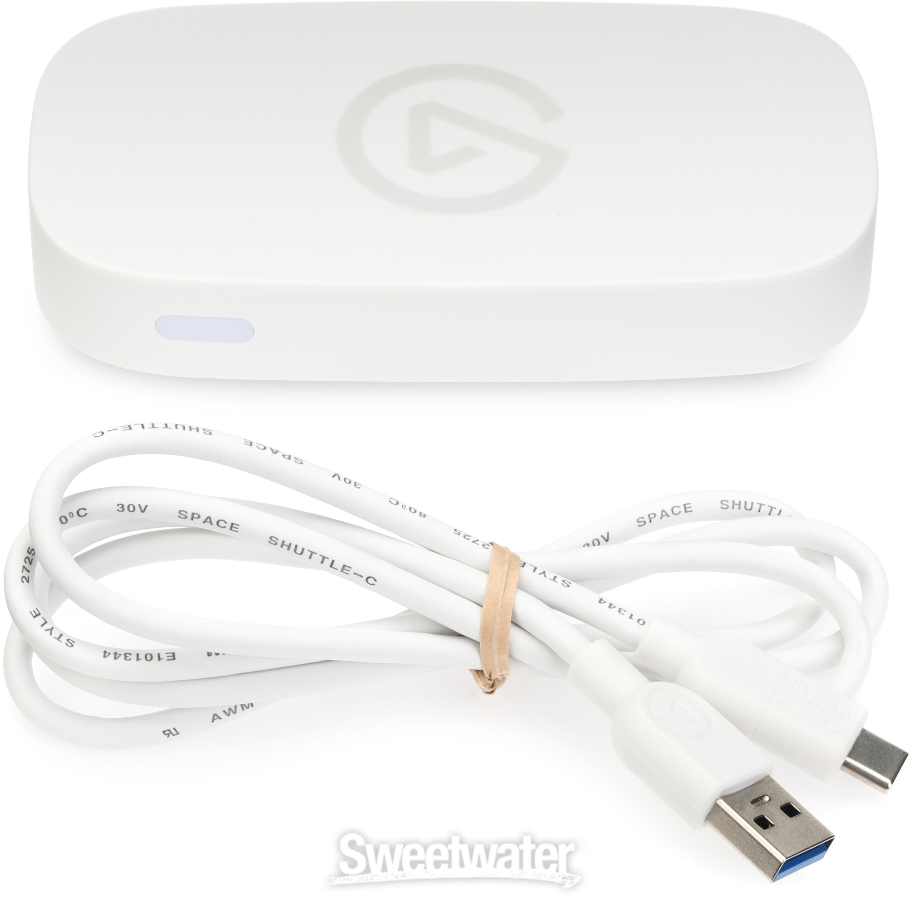 Elgato Game Capture Neo | Sweetwater