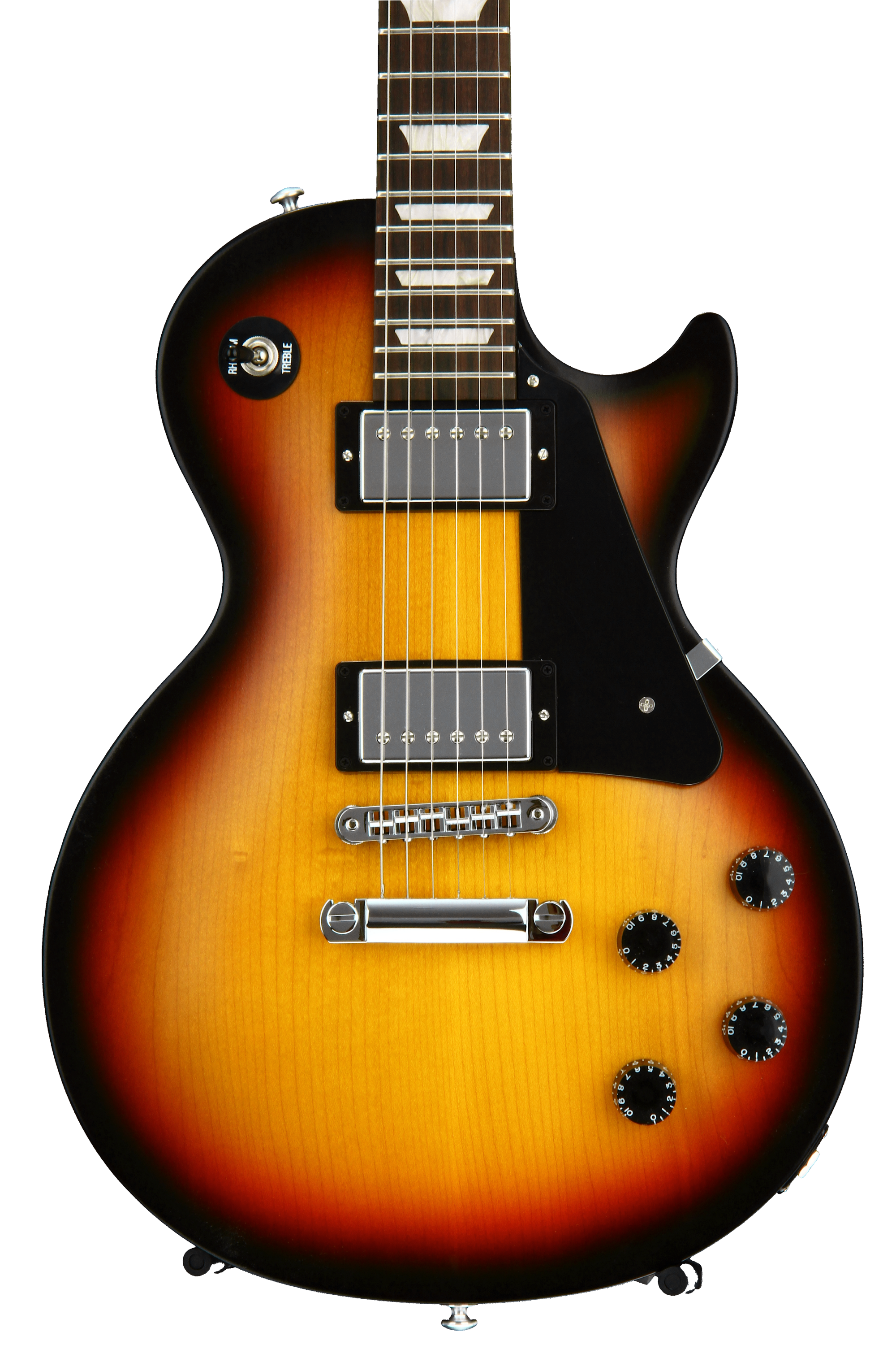 Gibson Les Paul Studio Faded 2016 Traditional - Satin Gibson Les Paul Studio Faded 2016 Traditional - Satin
