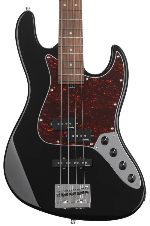 Maivis pjベース Mavis custom PJ 4 strings bass - Geek IN Box