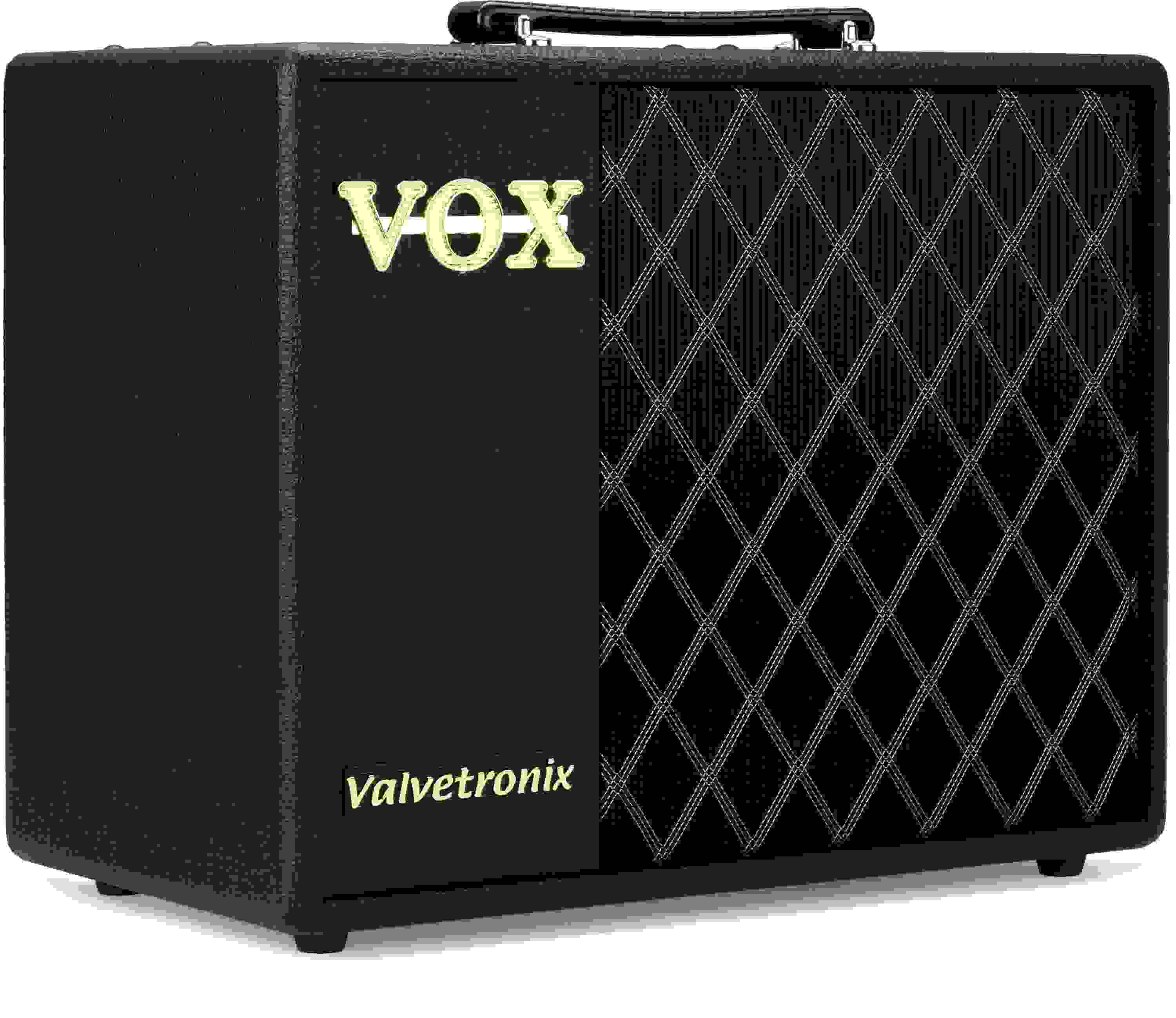 Vox VT20X 1 x 8-inch 20-watt Modeling Combo Amp