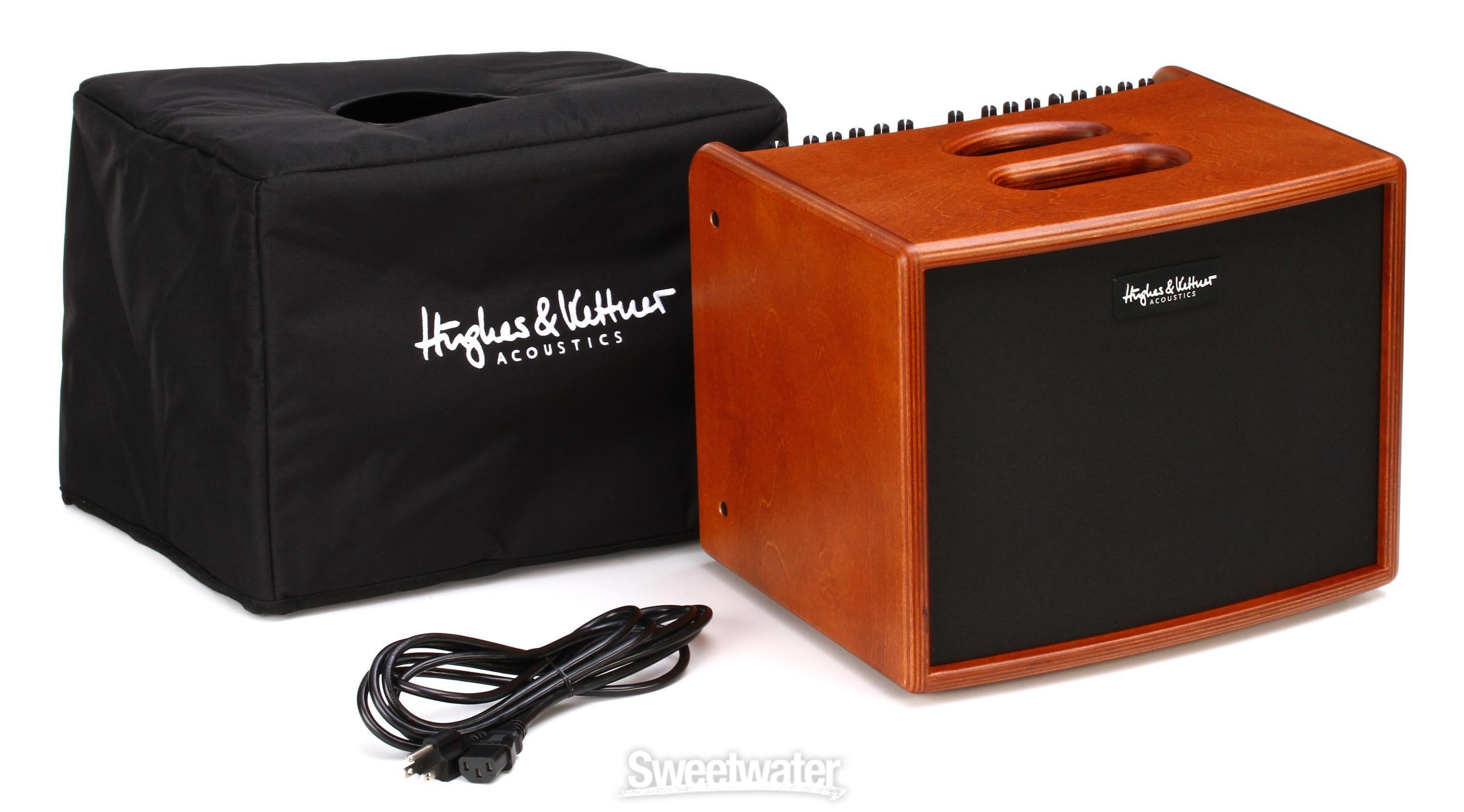 ERA1 - Hughes & Kettner