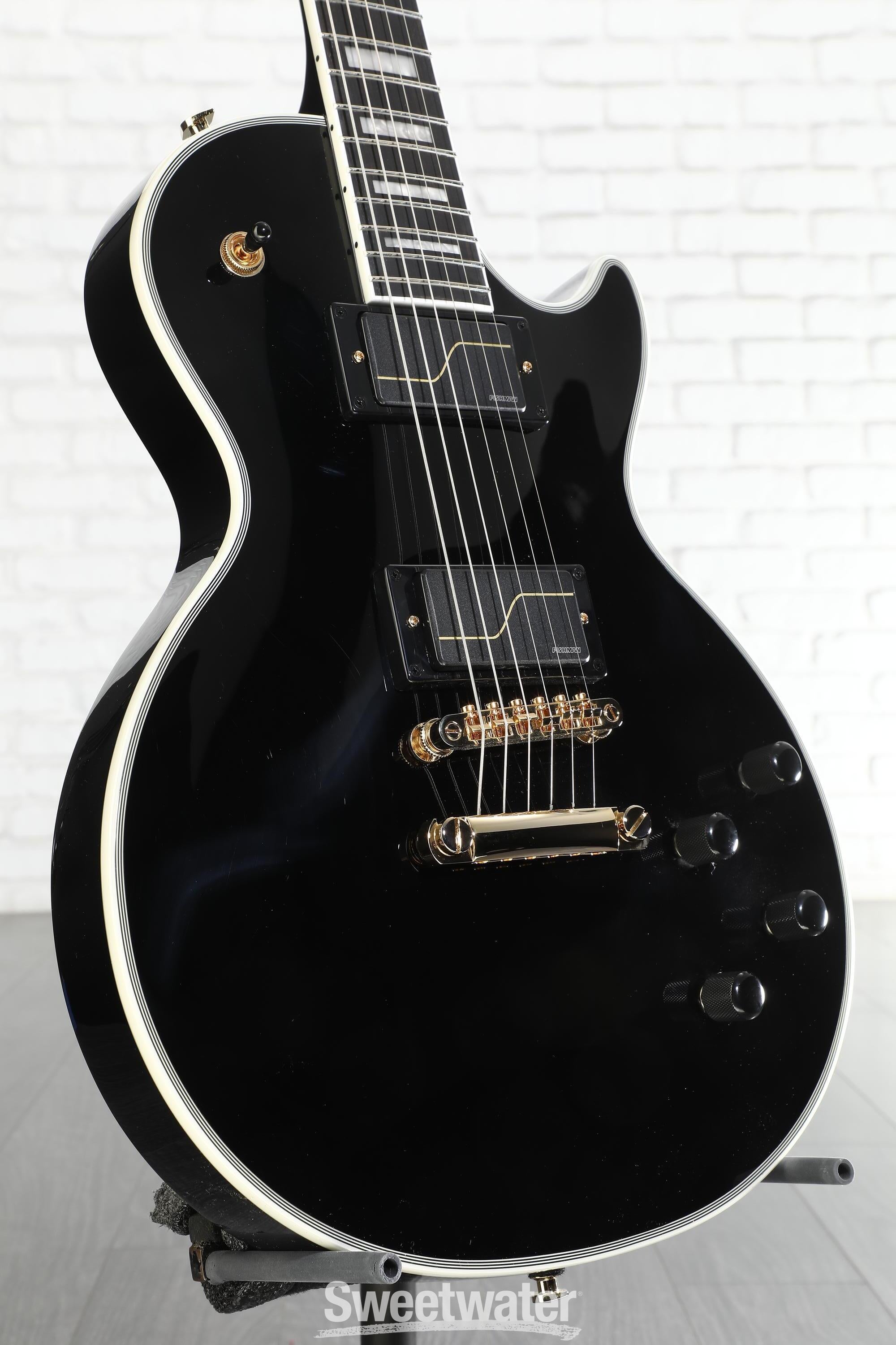 Epiphone Matt Heafy Les Paul Custom Origins Electric Guitar