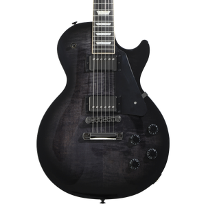 Gibson Les Paul Studio Session Electric Guitar - Translucent Gibson Les Paul Studio Session Electric Guitar - Translucent
