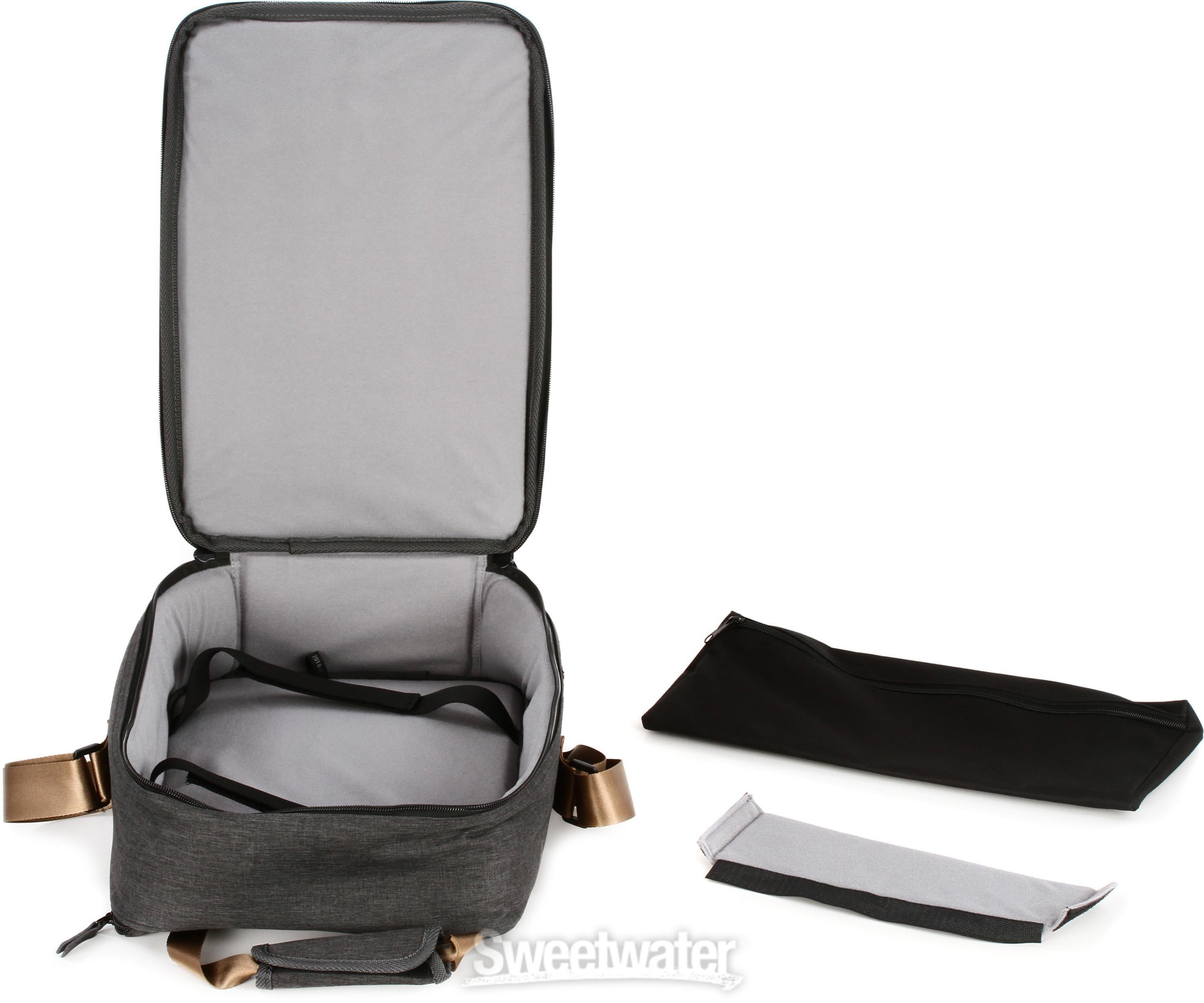今 話題 の 人気 商品 Large ECC-4 Elektron Carry Elektron specific Fits Bag DTM・DAW
