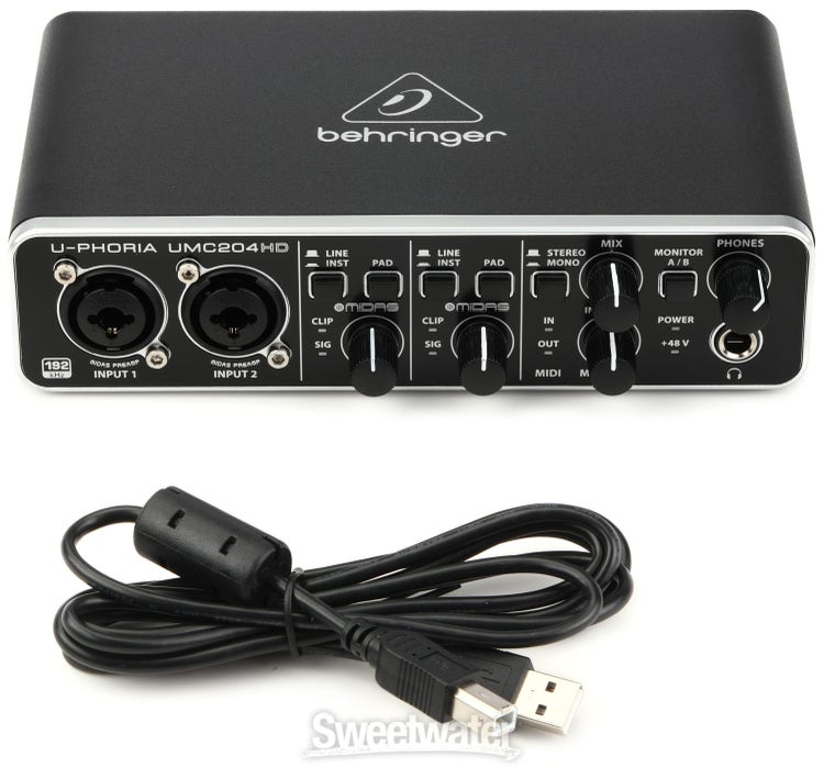Behringer STUDIO 50 USB - DB SHOP - Loja Online