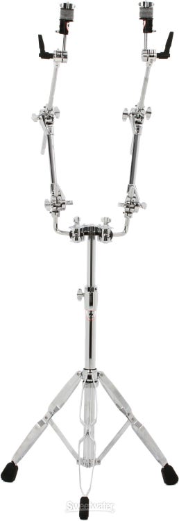 DW DWCP9999 9000 Series Heavy Duty Single Tom and Cymbal Stand