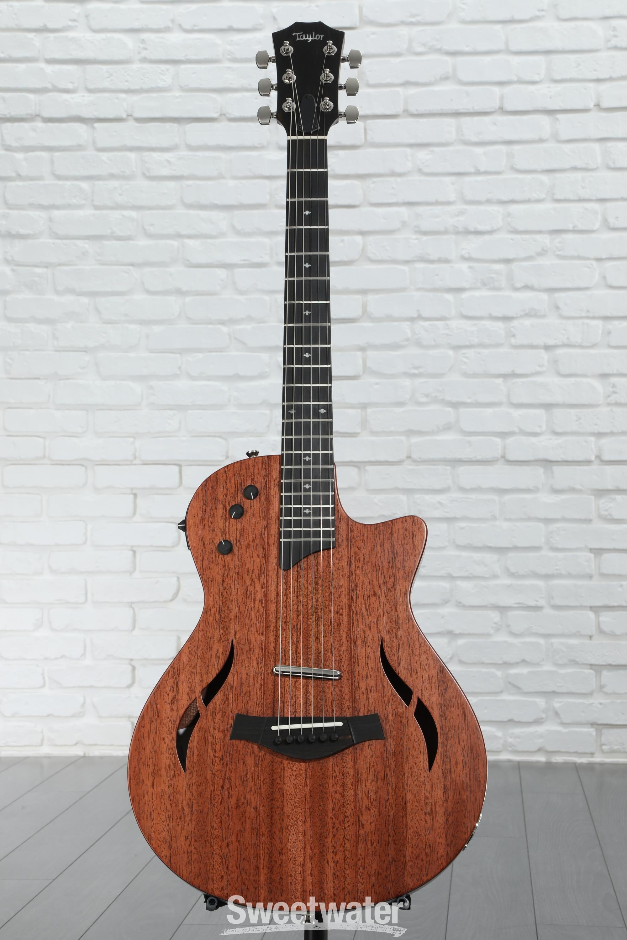 T's guitars DTL H-S-H - ギター