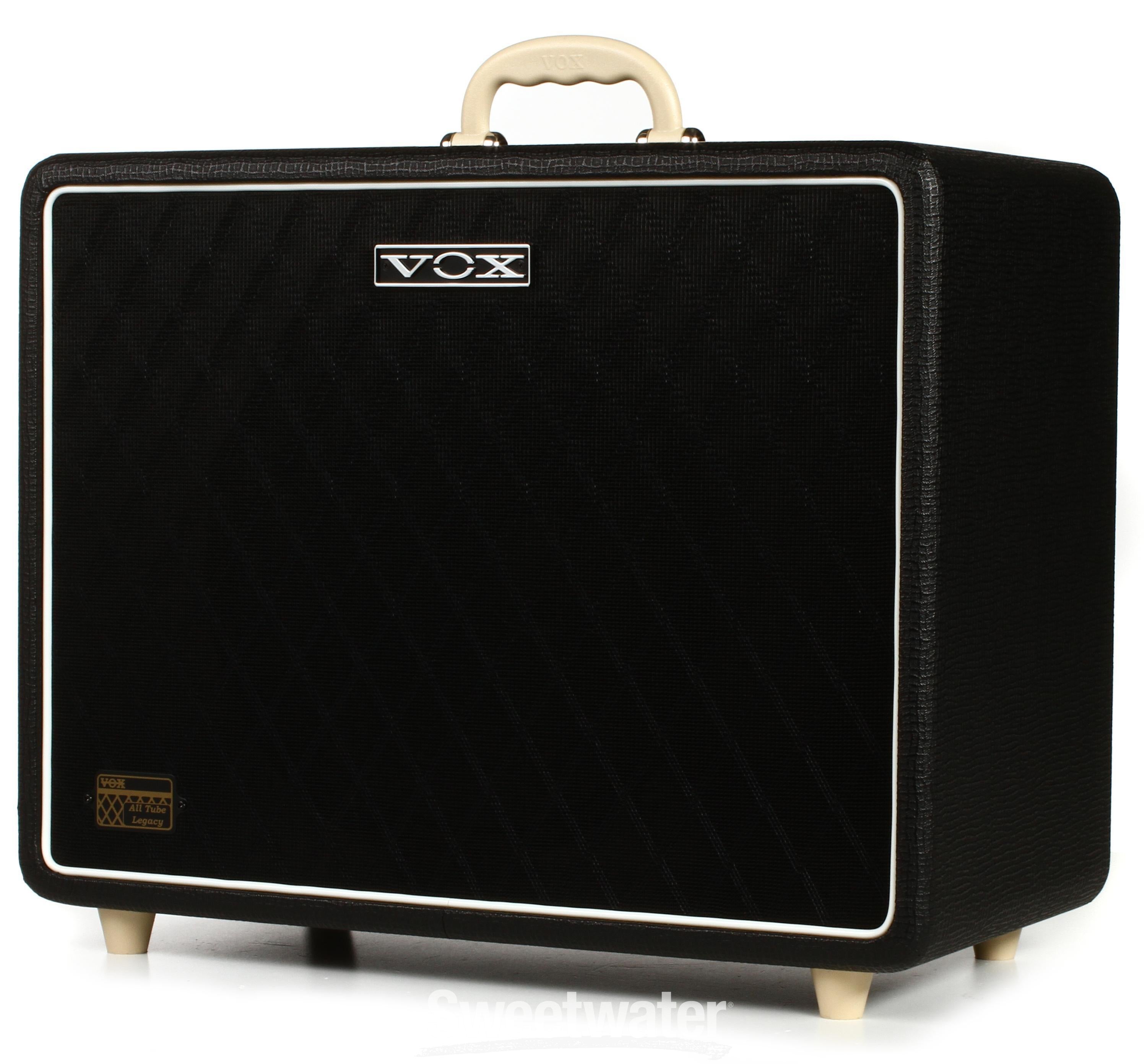 Vox Night Train NT15C1-G2 - 15W 1x12