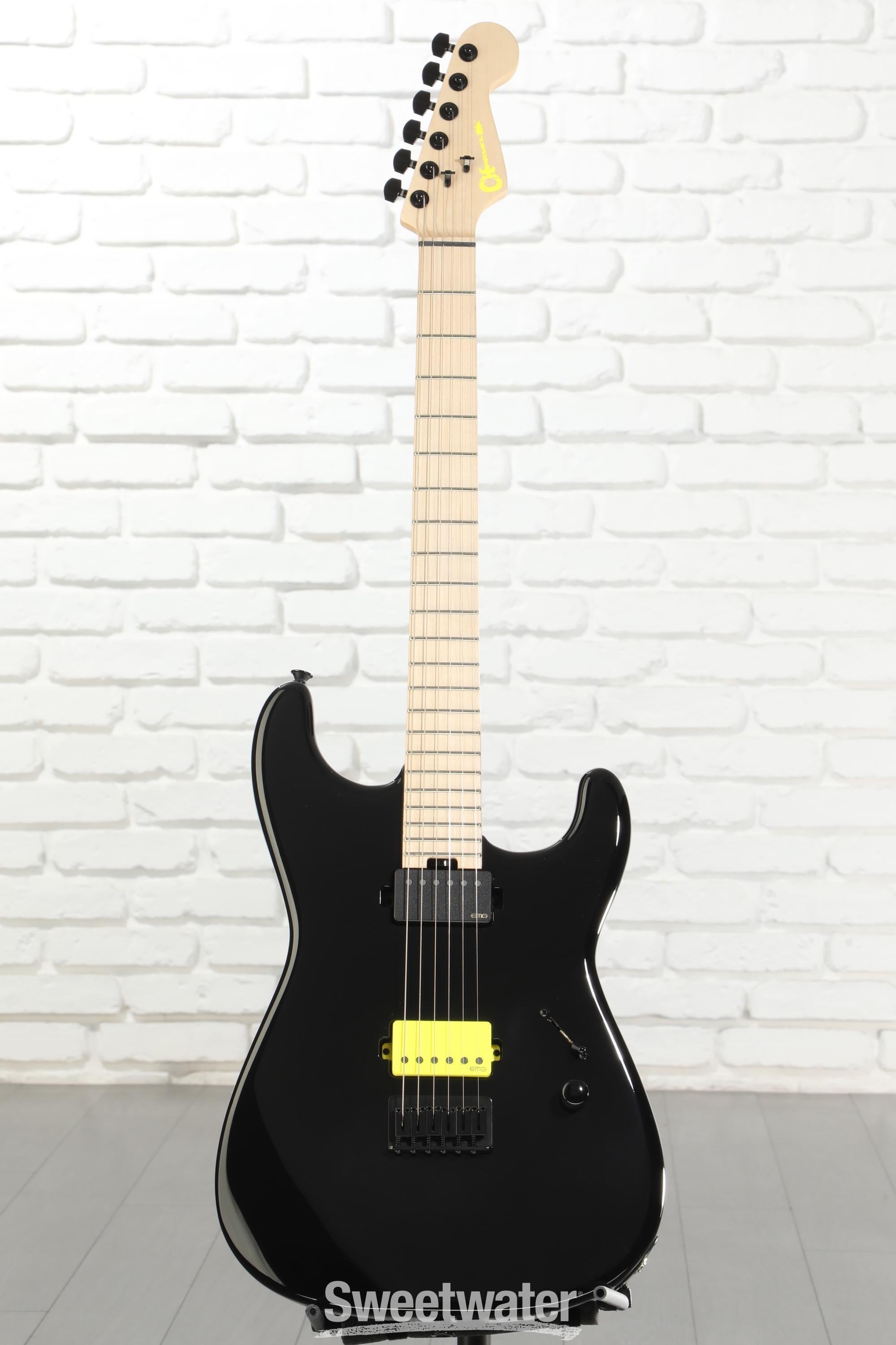Charvel Sean Long Signature Pro-Mod San Dimas Style 1 HH HT M