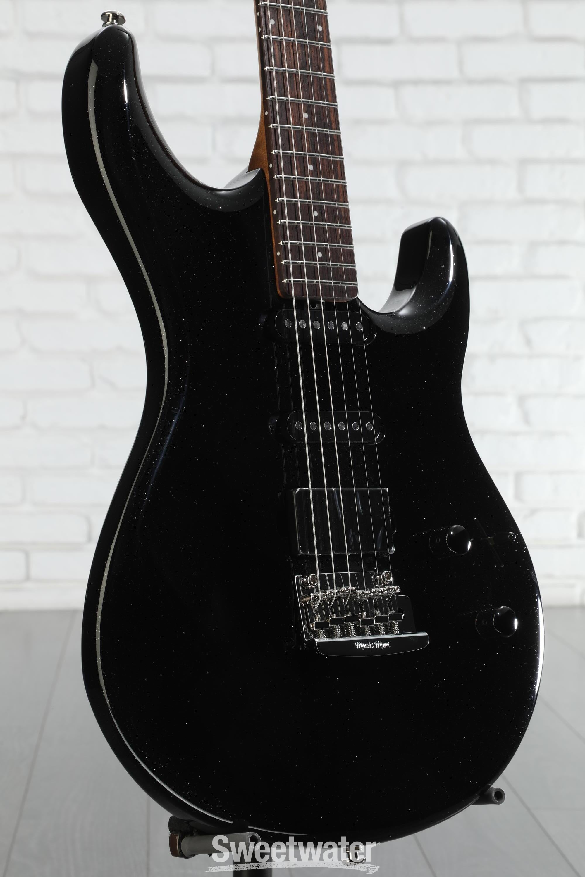 ギター music man luke Luke | Guitars | Ernie Ball Music Man