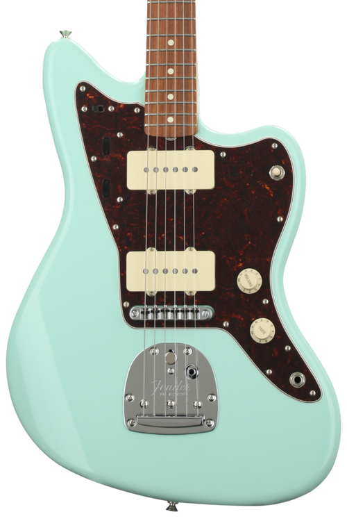 Vintera deals modified jazzmaster