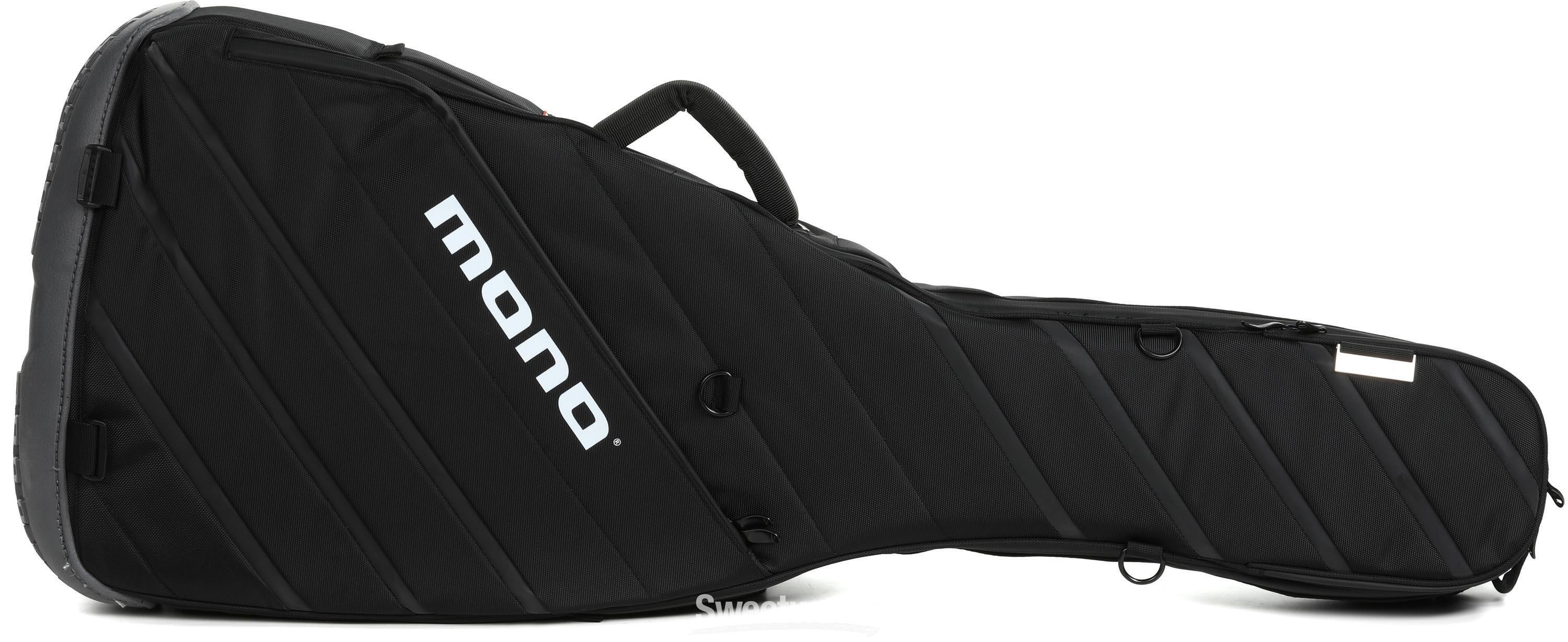 MONO Vertigo Ultra Electric Guitar Gig Bag - Black | Sweetwater