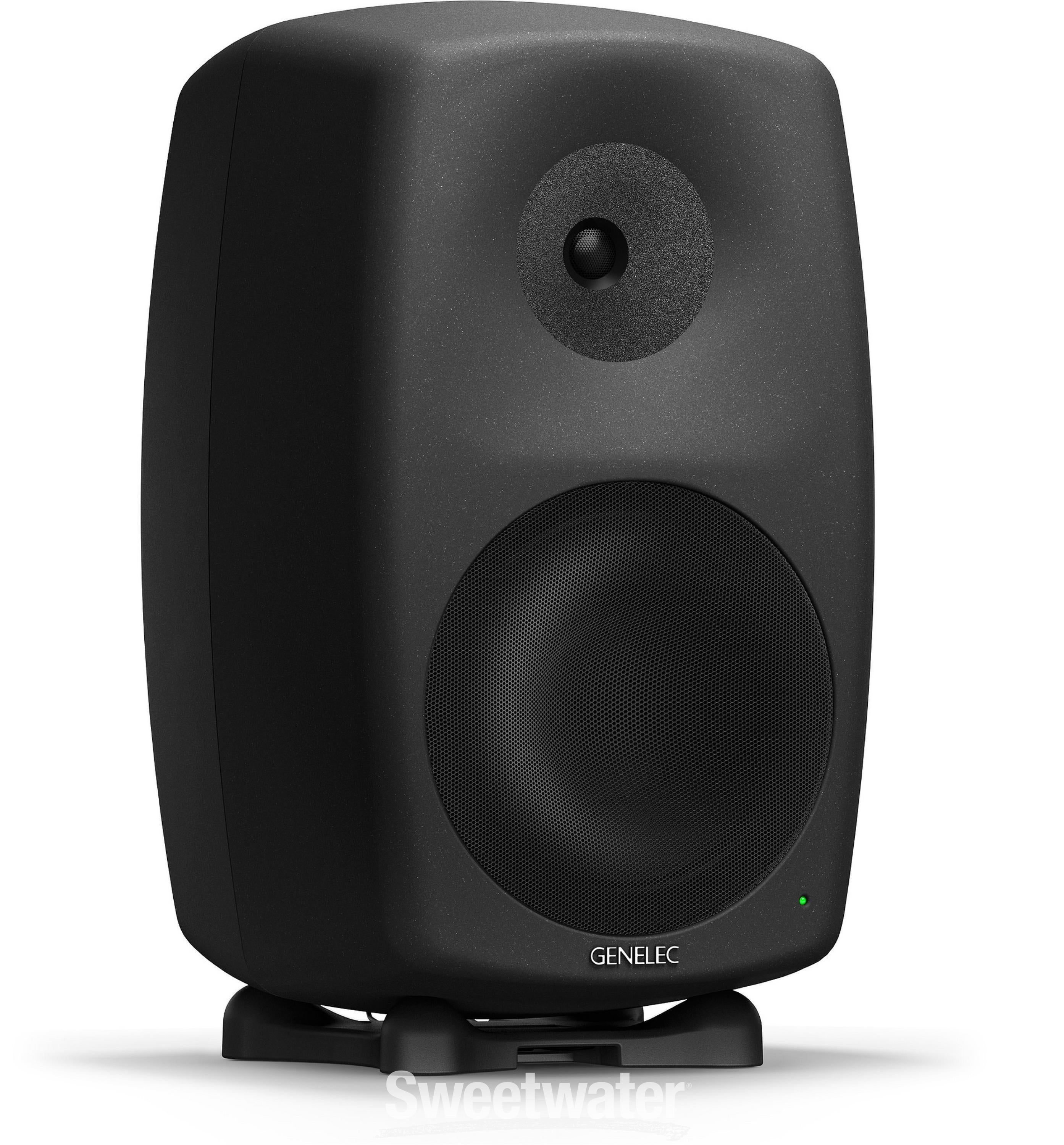 Studio monitors with digital input deals