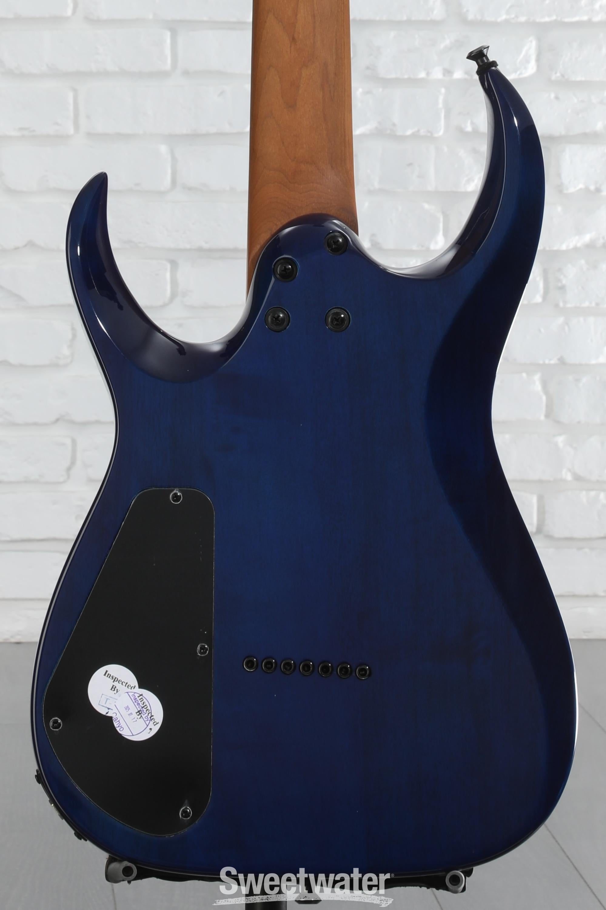 Jackson Pro Plus Signature Misha Mansoor Juggernaut HT7P 7