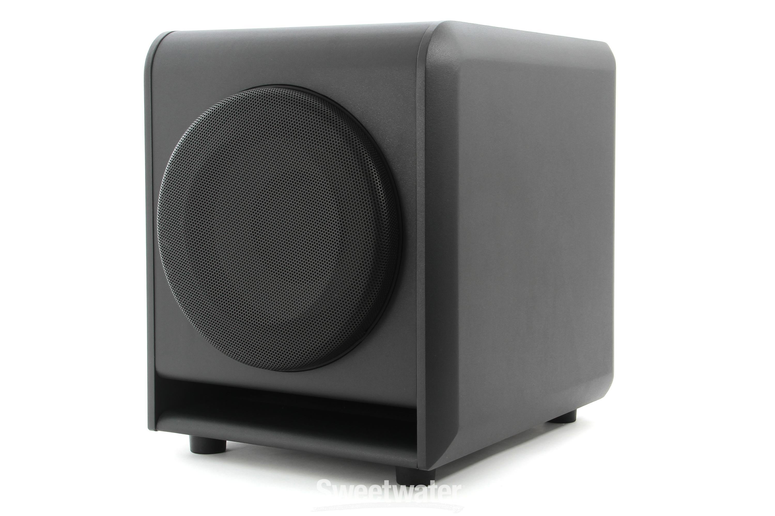 Focal CMS SUB Reviews | Sweetwater