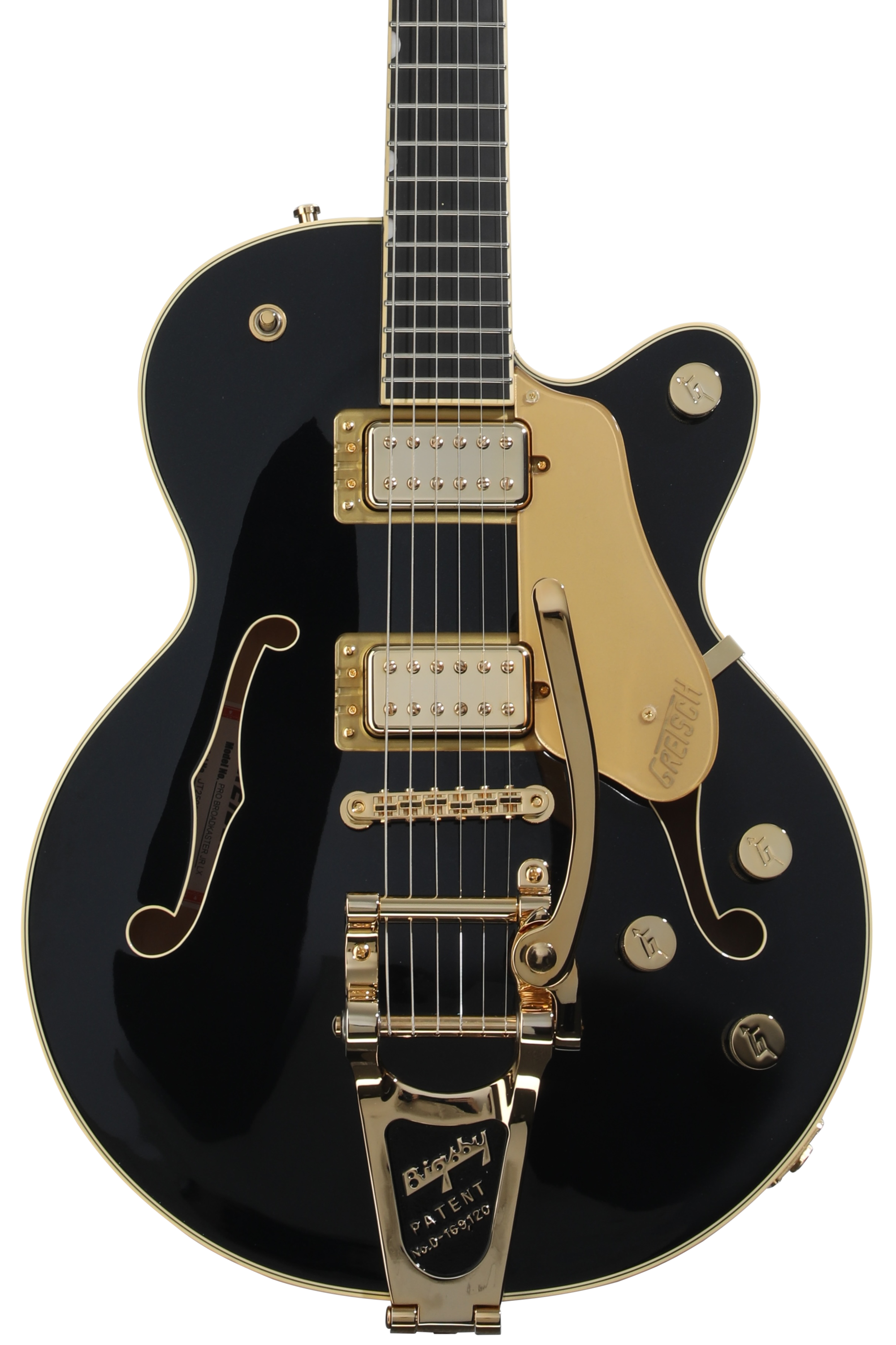 Gretsch G6137TCB Panther Center-Block - Flagstaff Sunset | Sweetwater