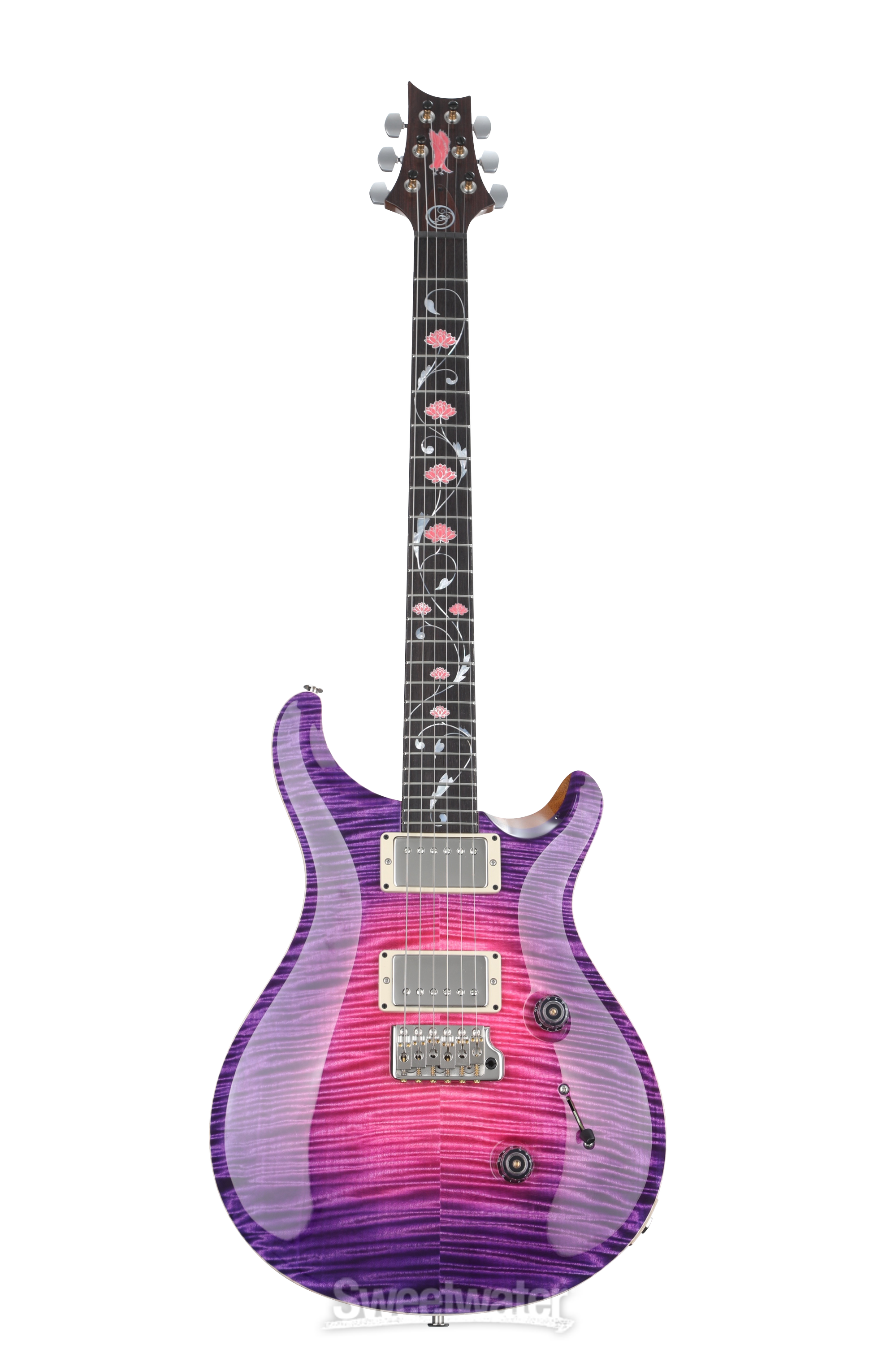 PAUL REED SMITH SE ORIANTHI RED