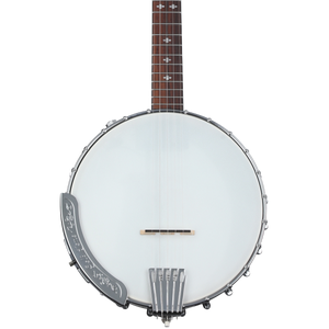 Gold Tone BG-Mini Bluegrass Mini Resonator Banjo - Vintage Gold Tone BG-Mini Bluegrass Mini Resonator Banjo - Vintage