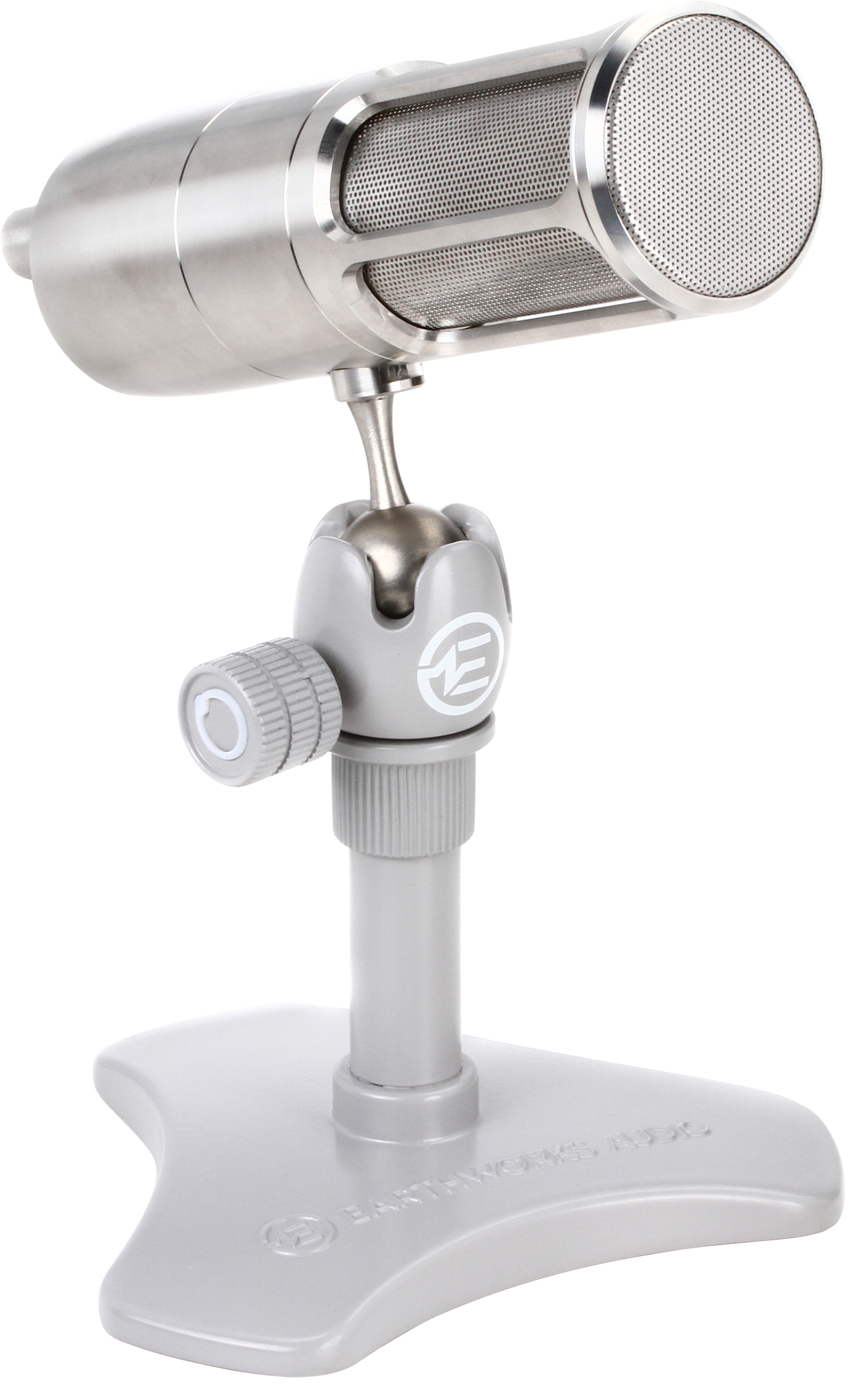 Bundled Item: Earthworks ICON Studio-Quality USB Streaming Microphone