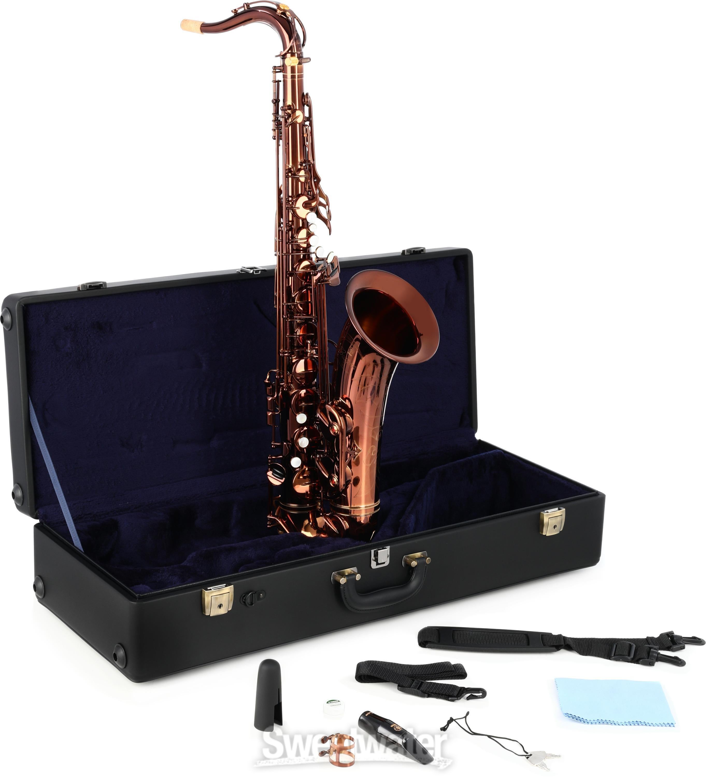 Yamaha atelier shop tenor sax