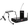 Photo of Samson Concert 88x Headset Wireless System - D Band