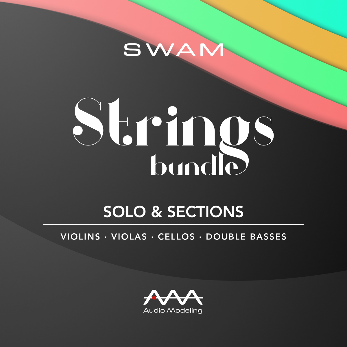 Photo of Audio Modeling SWAM Strings Bundle