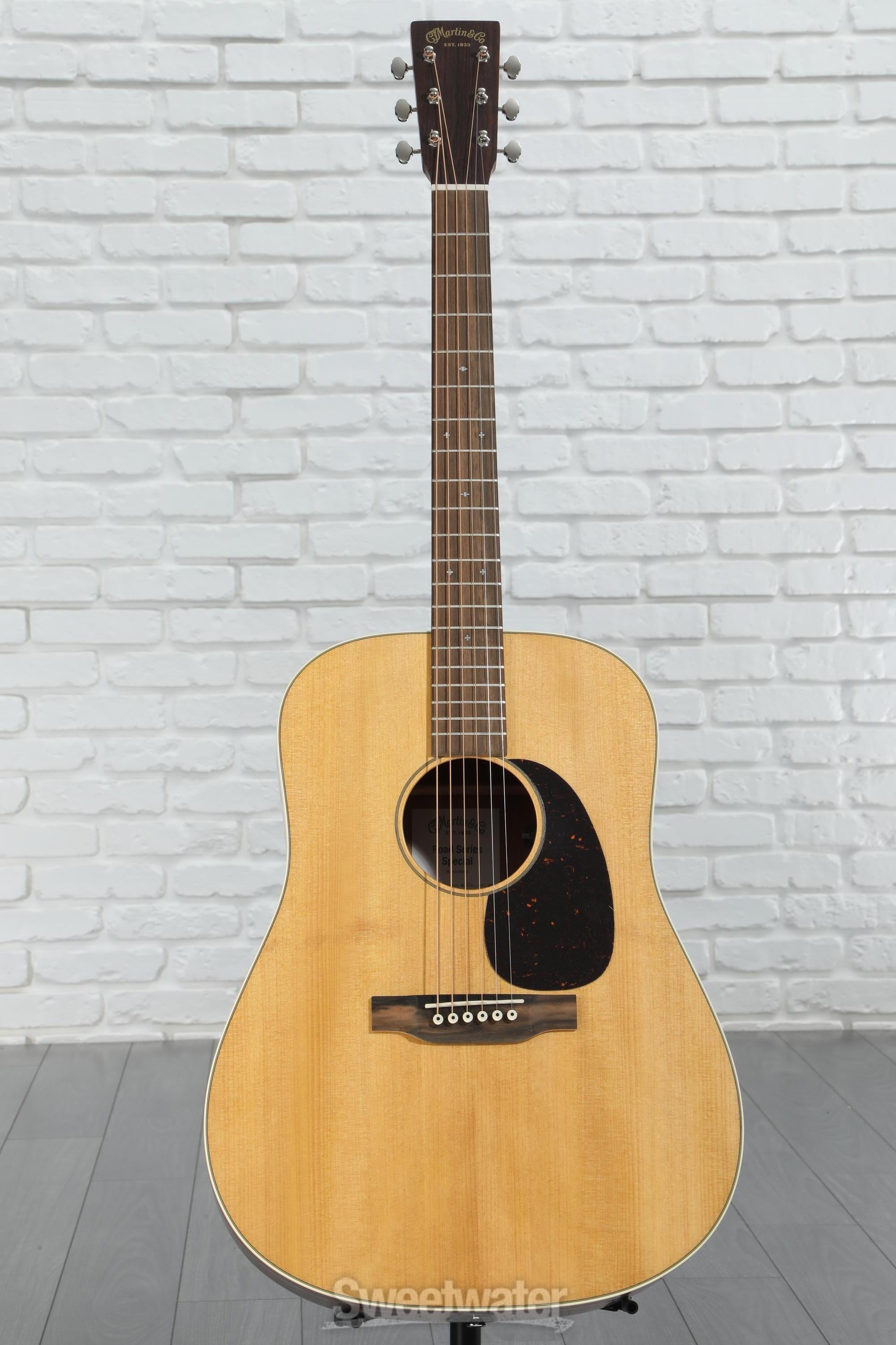 Martin D-10E-02  Road Series マーチン　ギター D-10E-02